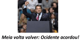 Também nos EUA: retirar da China as fábricas americanas. Alerta, Brasil