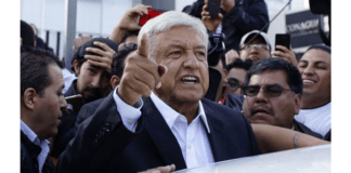 México importa “médicos” cubanos. Mais uma afinidade entre coronavírus e esquerda