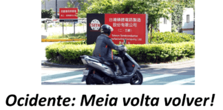 O tigre de papel é frágil: China, Huawei “estranguladas” sem tecnologia americana