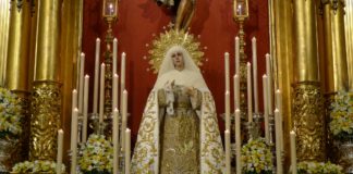 31 de Maio — Dia de Nossa Senhora Rainha