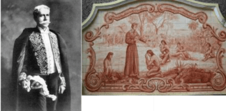 Papel da Igreja na formação do Brasil … quando não havia quarentenas