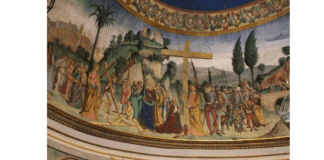 Santa Helena, Inspiradora de Constantino. A Ordem Temporal Católica