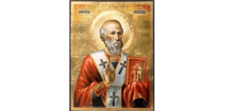 02/05 – Santo Atanásio, Bispo, Confessor e Doutor da Igreja