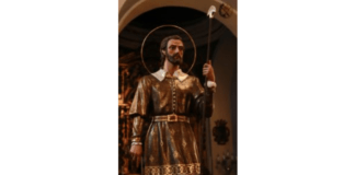 15/05 – Santo Isidoro ou Isidro Lavrador, Confessor