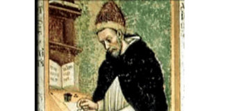 08/05 – São Pedro de Tarantásia, Bispo e Confessor