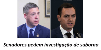 China suborna cientistas e pesquisadores nos EUA. Alerta acordos Brasil-PCCh!