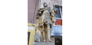 04/05 – São Floriano, mártir