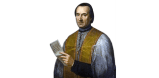 23/05 – São João Batista Rossi, Confessor