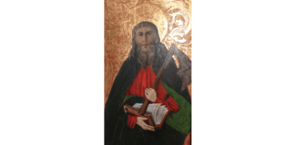 14/05 – São Matias, Apóstolo e Mártir