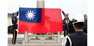 OMS rejeita Taiwan, modelo de combate ao coronavírus