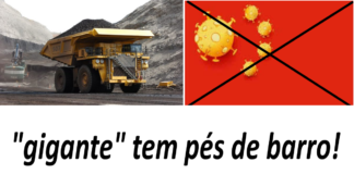 Meia volta volver: Austrália vai se libertando das garras do PCC (China)
