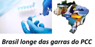 Doria e PCC atrasados; Brasil começa a testar vacina de Oxford (coronavírus)