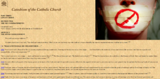 Conferência Episcopal Italiana contra uma proposta de lei anti-“homofobia”