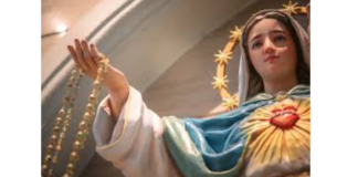 20/06 – Imaculado Coração de Maria