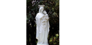 27/06 – Nossa Senhora do Perpétuo Socorro