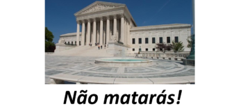 Mais uma derrota dos pró aborto: Suprema Corte revoga lei da Louisiania