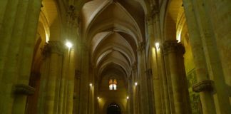 CRISTANDADE: solução para o vazio da nossa sociedade niilista