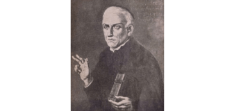 Anchieta nas cabeceiras de nossa História, formação da nacionalidade: Constituinte de 1934