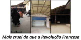 Pós coronavírus, China recrudesce a perseguição aos católicos