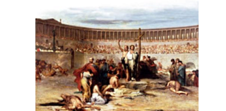 30/06 – Protomártires da Igreja de Roma