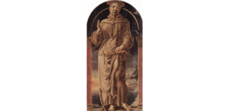 13/06 – Santo Antônio de Lisboa ou de Pádua, Confessor e Doutor da Igreja