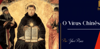 Para que Deus afaste os perigos que nos ameaçam … e o povo cesse de pecar