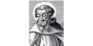 28/06 – Santo Irineu Bispo, Confessor