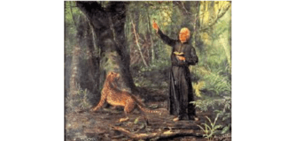 09/06 – São José de Anchieta, Apóstolo do Brasil, Confessor