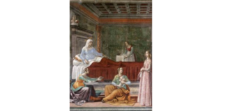 24/06 – Natividade de São João Batista