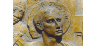 01/06 – São Justino, Mártir