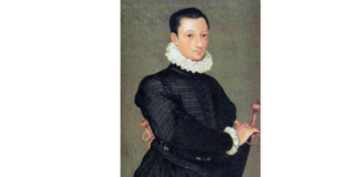 21/06 – São Luís Gonzaga, Confessor