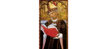 22/06 – São Paulino de Nola, Bispo e Confessor