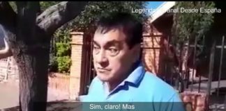 Católicos intimidados durante Missa na Argentina – Não cabe ao estado interferir na Igreja