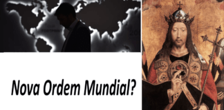 Nossa meta pós coronavírus: o Reino Social de Nosso Senhor Jesus Cristo