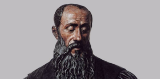 07/07 – São Vilibaldo, Bispo e Confessor