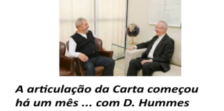 A Carta dos 152 Bispos: o sal que já não salga … e não empolga as multidões