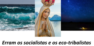 Deus, causa exemplar do Universo. Unidade na variedade: o mar, o firmamento, Nossa Senhora