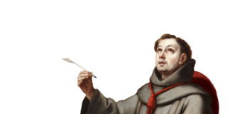 15/07 – São Boaventura, Bispo, Confessor e Doutor da Igreja