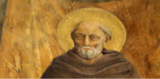 12/07 – São João Gualberto, Confessor