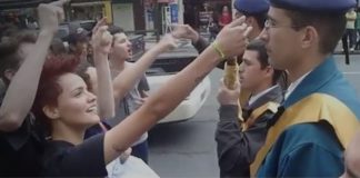 Duas Juventudes, dois Idealismos, dois Futuros Duas Juventudes, dois Idealismos e dois Futuros