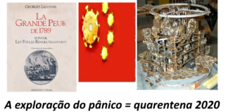 Fake news por omissão, pandemia e direito de saber