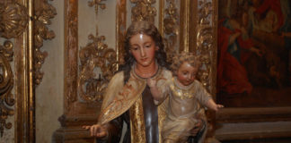 A Ordem do Carmo e a fidelidade perfeita