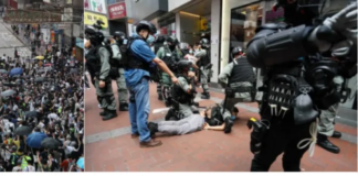 Cuba apresenta resolução pró PCCh. Venezuela, Nicarágua, Coreia do Norte e Irã aplaudem