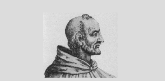 08/07 – Santo Eugênio III Papa e Confessor