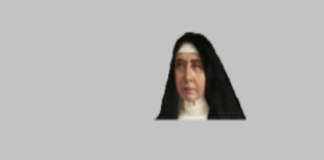 09/07 – Santa Paulina do Coração Agonizante de Jesus, Virgem