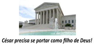 Suprema Corte (EUA) decide à favor da liberdade de consciência. E o Brasil?