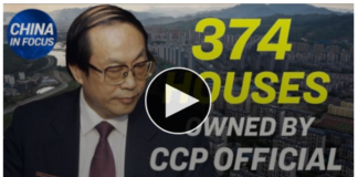 Pesquisador da NASA a serviço do PCCh. Alerta Brasil!