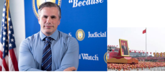 Espionagem e suborno feitos pelo PCCh em universidades americanas