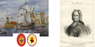 Grande Peste de Marselha 1720: Uma lição de fé e confiança no Sagrado Coração de Jesus