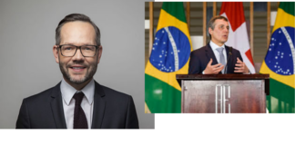 Sadia reação na Alemanha e Suíça: não tenham medo de chocar com Pequim